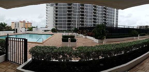 2nd image of 525 N Ocean Blvd APT 418