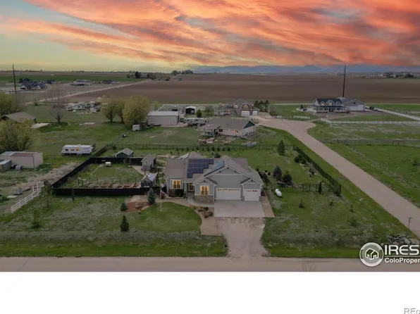 2657 Peregrine Creek Dr, Milliken, CO 80543