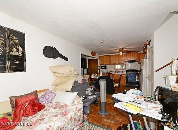 3rd image of 4338 Saratoga Ave