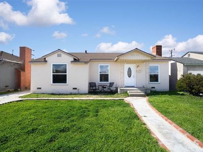 15017 Sutro Ave, Gardena, CA, 90249