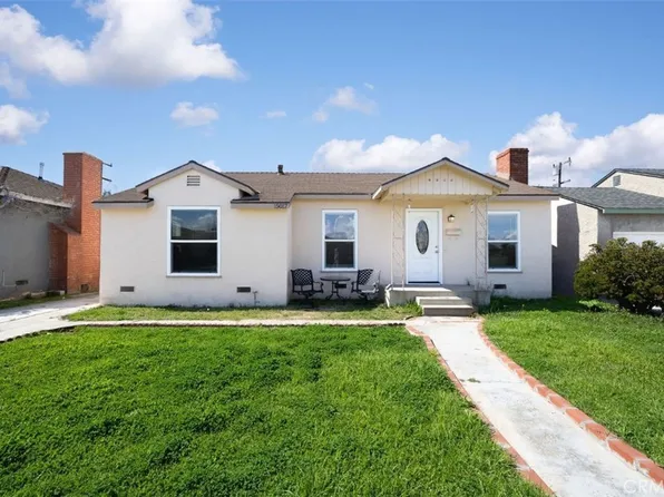 15017 Sutro Ave, Gardena, CA 90249