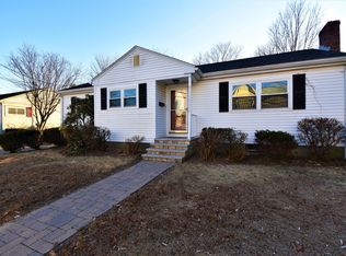 15 Union Ave, Milton, MA 02186
