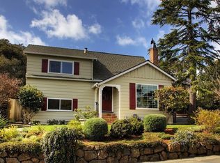 2116 Coronet Blvd, Belmont, CA