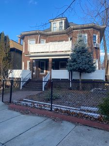52 Brookledge St, Boston, MA, 02121