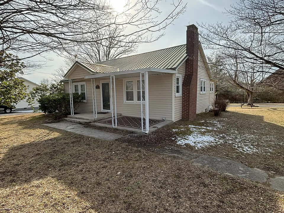 171 Dry Valley Rd