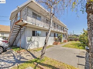 2828 22nd Ave, Oakland, CA 94606