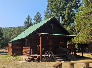 8880 Elk Trail Loop, Lincoln, MT 59639