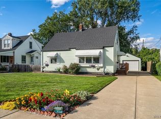 38 Old Colony Ave, Tonawanda, NY 14150
