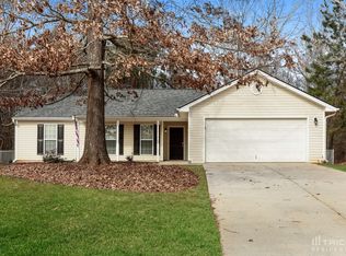 2019 Corbin Dr, Statham, GA 30666