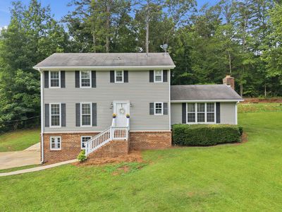 18 Foxdale Cir, Toccoa, GA, 30577