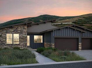 12737 N Belaview Way, Hideout, UT 84036