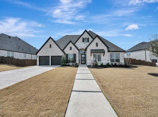 2000 Waterleaf Rd, Haslet, TX 76052