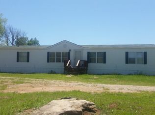 35494 Ew 1400, Konawa, OK 74849