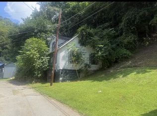 9 Helena Ave, Matewan, WV 25678