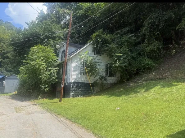 9 Helena Ave, Matewan, WV 25678