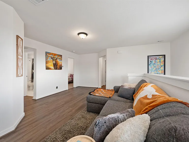 8204A Prairie Rye Dr — Photo 17