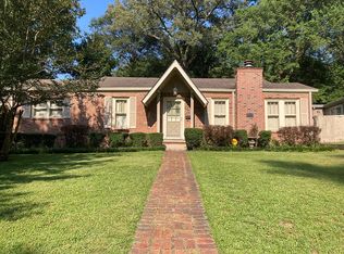 1116 11th St N, Columbus, MS 39701