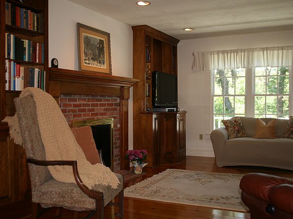 Formal Living