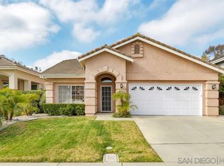 13788 Esprit Ave, San Diego, CA 92128