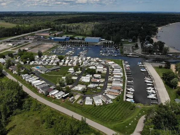 0 E Michigan Ave, Au Gres, MI 48703