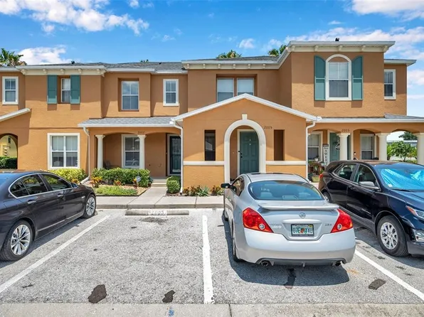 2007 Searay Shore Dr, Clearwater, FL 33763