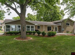 500 Point Ave, Madison Lake, MN 56063