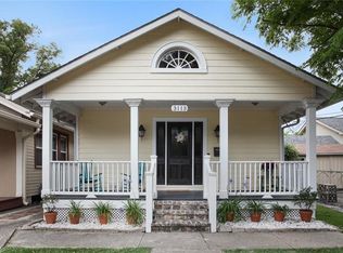 3113 Cadiz St, New Orleans, LA 70125