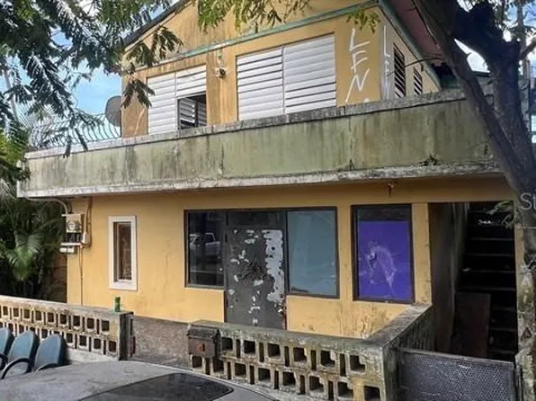 Calle William Bo Obrero, San Juan, PR 00926