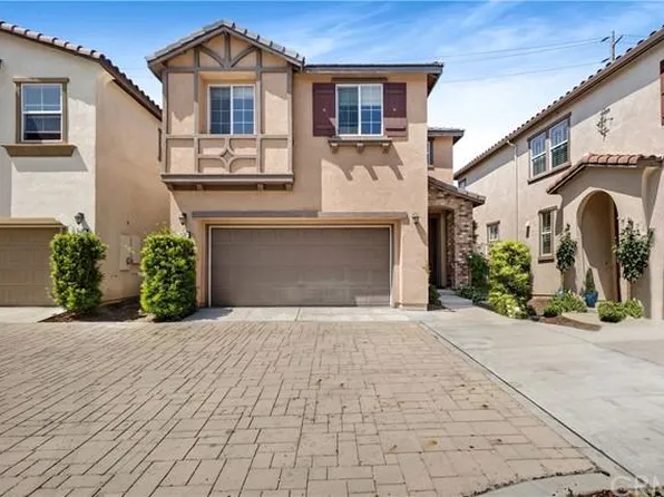 739 Huron Pl, Claremont, CA 91711