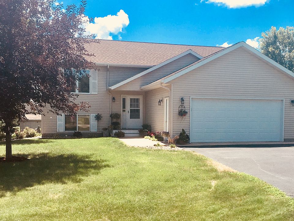 Beautiful and inviting front