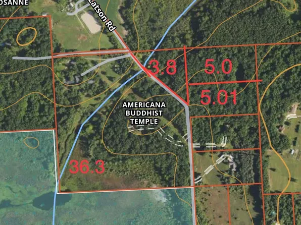 Vl Vacant Lot A, Howell, MI 48855