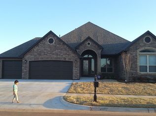 6008 NW 157th St, Edmond, OK 73013