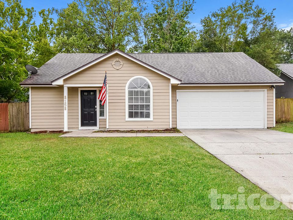 1st image of 8158 Pilgrims Trace Dr N