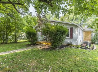 111 Morning View Rd, Berea, KY 40403