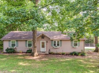 1300 Poplar Ridge Rd LOT 64, White House, TN 37188