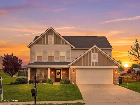 301 Copper Creek Dr, Mount Washington, KY 40047