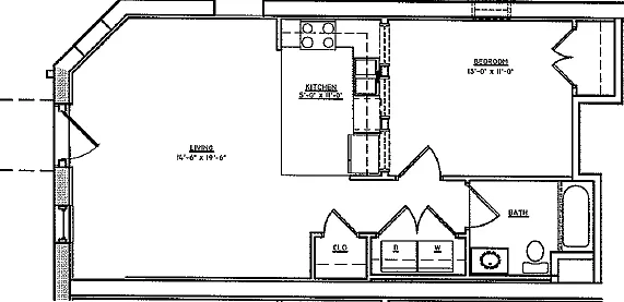 Standard Life Flats — Photo 9