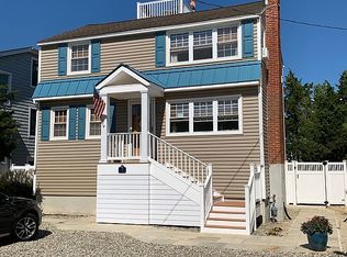 49 W California Ave, Brant Beach, NJ 08008