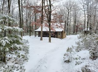 115 Forest Rd, Beech Creek, PA 16822