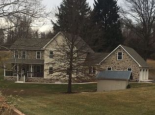 1133 Siddonsburg Rd, Mechanicsburg, PA 17055