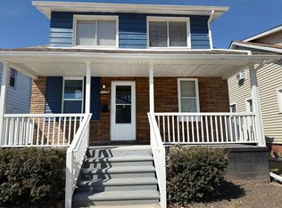 1176 Lafayette Blvd, Lincoln Park, MI