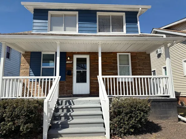 1176 Lafayette Blvd, Lincoln Park, MI 48146