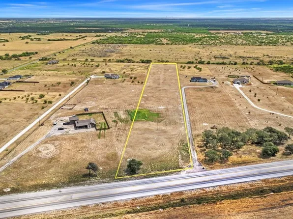 L3 Fm 624, Sandia, TX 78383