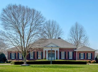 697 Urban Farms Rd, Manchester, TN 37355