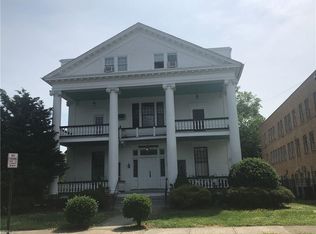 205 Hatton St APT 4, Portsmouth, VA 23704