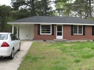 5139 Old Grant Rd, Ellenwood, GA 30294