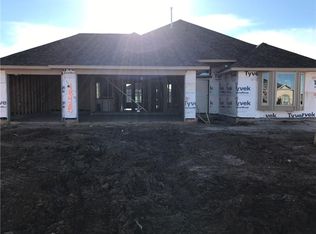 18425 Camborne Ave, Edmond, OK 73012