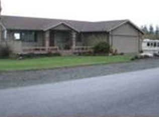 411 Guy Kelly Rd, Port Angeles, WA 98362