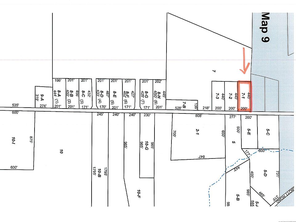 2nd image of 7 Morrill Ave