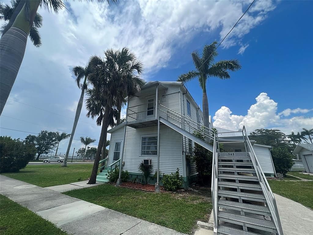 565 W Retta Esplanade, Punta Gorda, FL 33950 Zillow